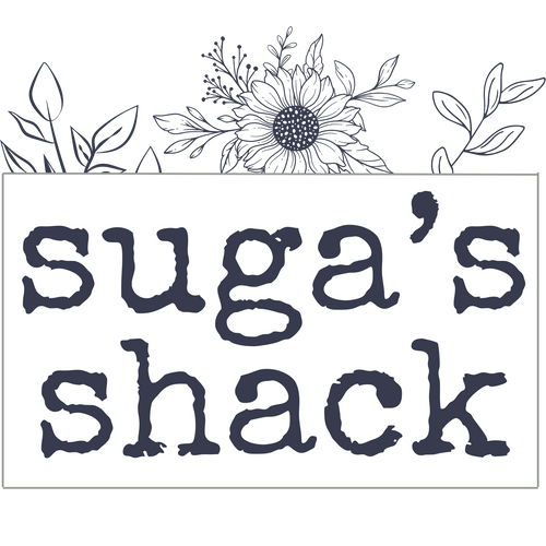 Suga's Shack